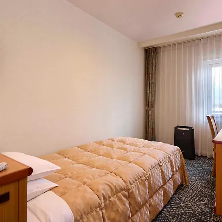 Kagoshima Sun Royal Hotel Exterior photo