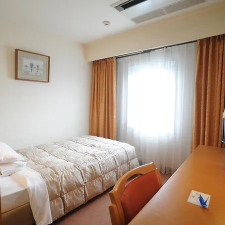 Kagoshima Sun Royal Hotel Exterior photo